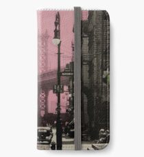 PINK HAZE iPhone Wallet/Case/Skin