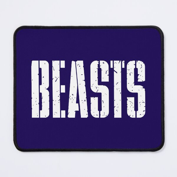 Item preview, Beasts designed and sold by Off the Box.