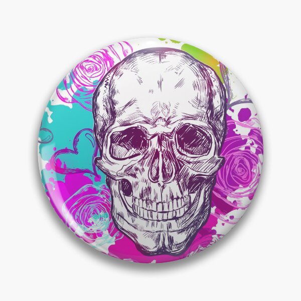 Item preview, death in color designed and sold by Youes.