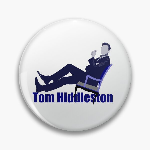 Artikelvorschau, Tom Hiddleston entworfen und verkauft von jessajyousay.
