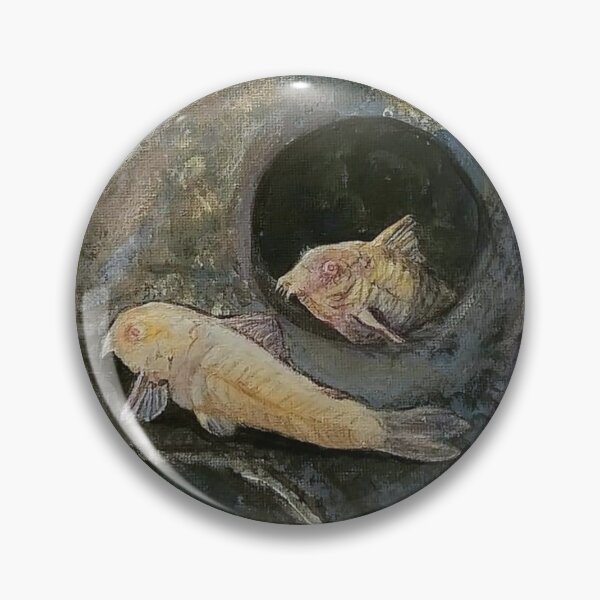 Item preview, Two Corydoras  designed and sold by Kspetpawtraits.