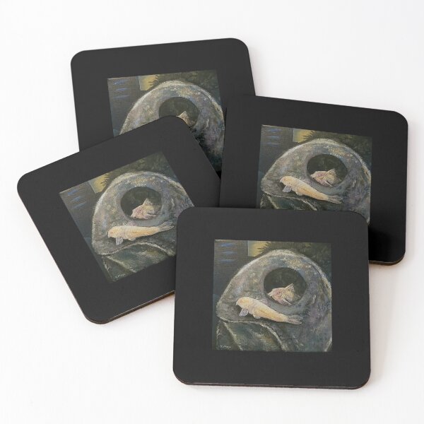 Item preview, Two Corydoras  designed and sold by Kspetpawtraits.