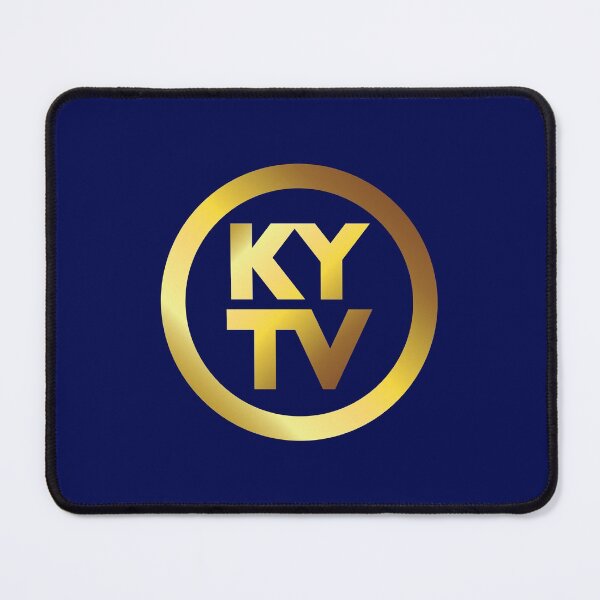 Item preview, KTYV designed and sold by Off the Box.