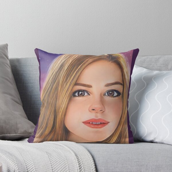 Item preview, Cartoon woman Design 1 designed and sold by AlfredBilling.