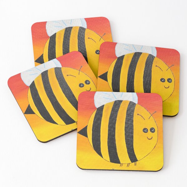 Item preview, Bumble Boy designed and sold by stephsthetic.