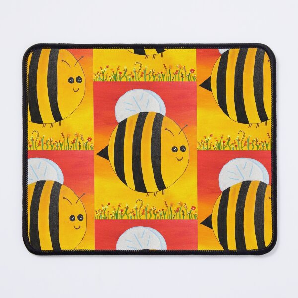 Item preview, Bumble Boy designed and sold by stephsthetic.