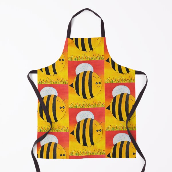 Item preview, Bumble Boy designed and sold by stephsthetic.