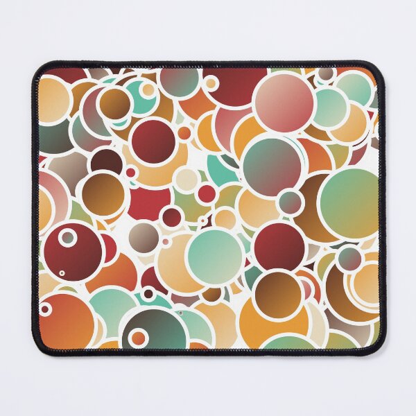 Item preview, Assorted bubbles designed and sold by Gaspar Avila.