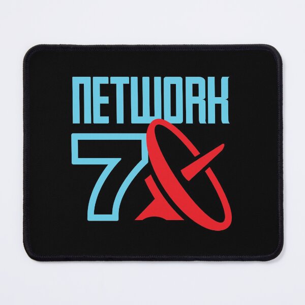 Item preview, Network 7 designed and sold by Off the Box.