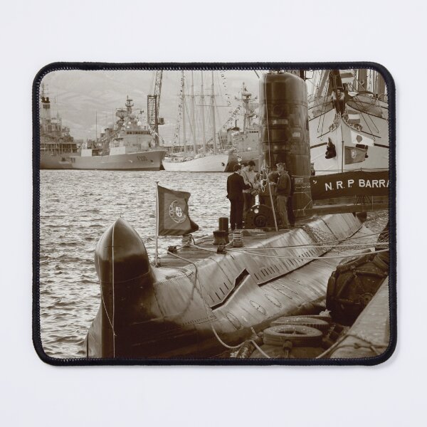 Item preview, N R P Barracuda designed and sold by Gaspar Avila.