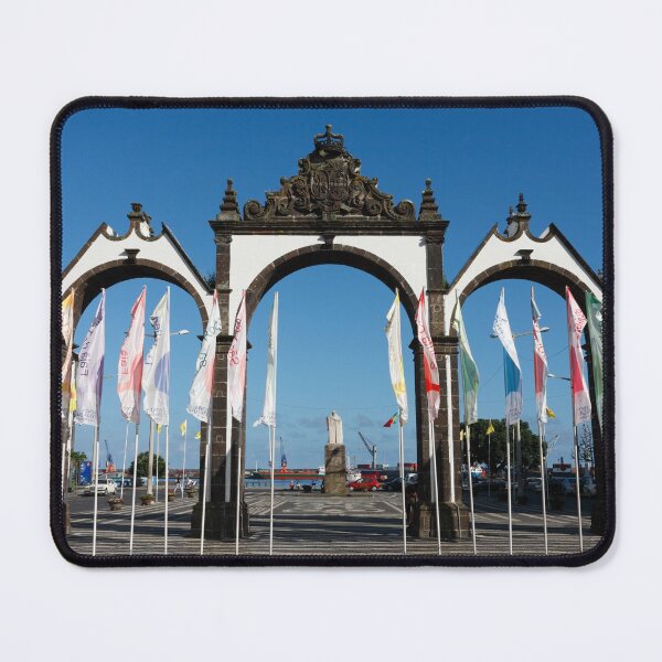 Item preview, Ponta Delgada designed and sold by Gaspar Avila.