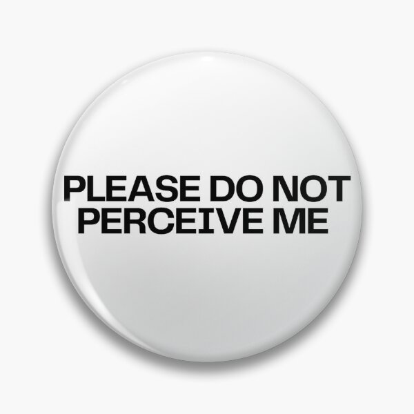 Item preview, please do not perceive me designed and sold by fraffic.