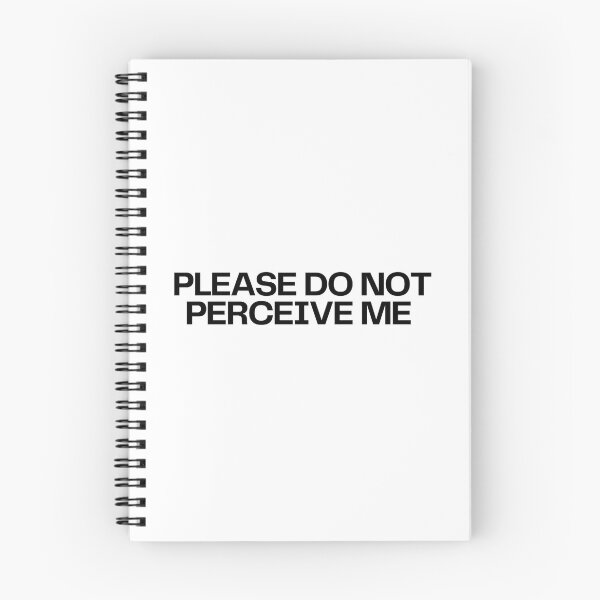 Item preview, please do not perceive me designed and sold by fraffic.