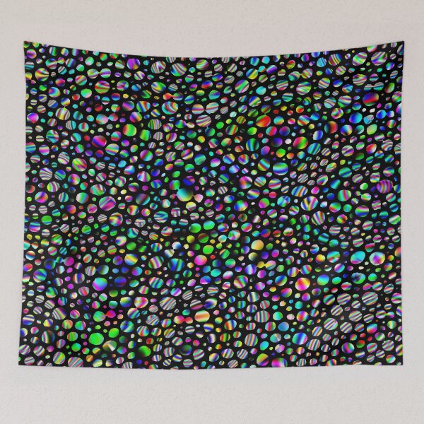 Item preview, Color Balls designed and sold by sunnywindows.