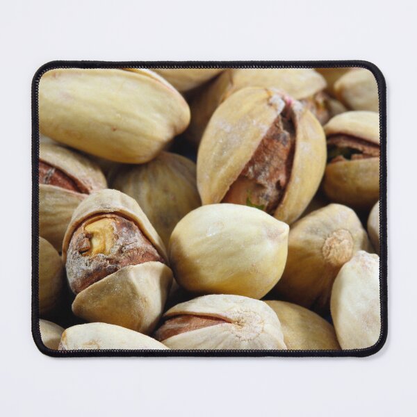 Item preview, Pistachios designed and sold by Gaspar Avila.