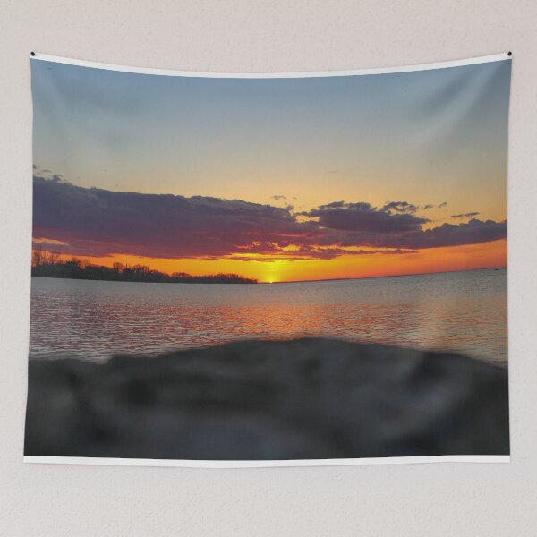 Artikelvorschau, H0027 Ontariosee entworfen und verkauft von photographyemd.