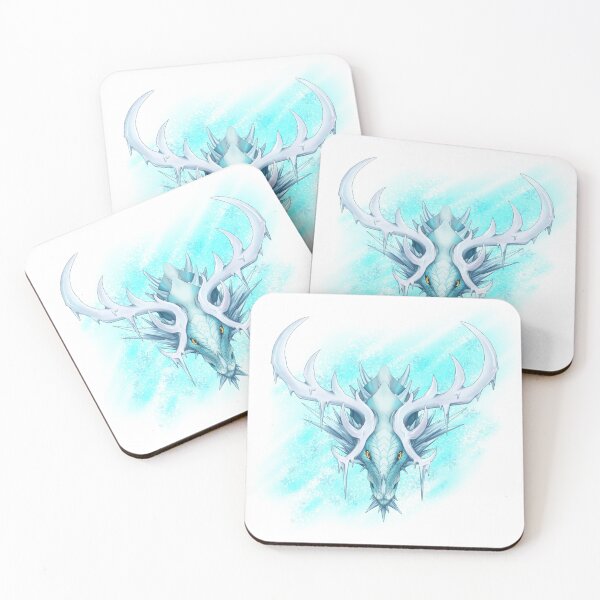 Item preview, Elder of Winter designed and sold by HybridGeist.
