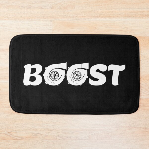 Item preview, Turbo Boost Racing designed and sold by designbykev.