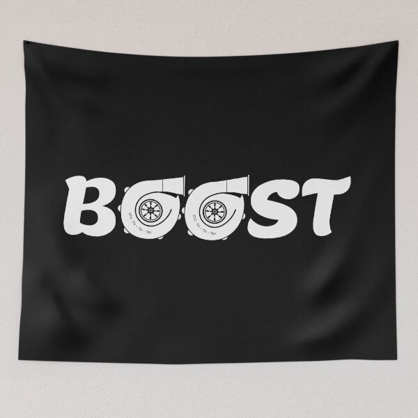 Item preview, Turbo Boost Racing designed and sold by designbykev.