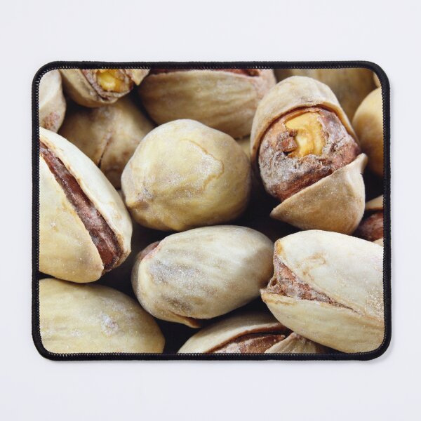 Item preview, Pistachios designed and sold by Gaspar Avila.