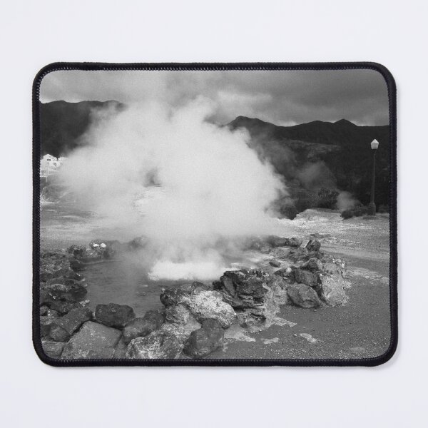 Item preview, Hot spring designed and sold by Gaspar Avila.