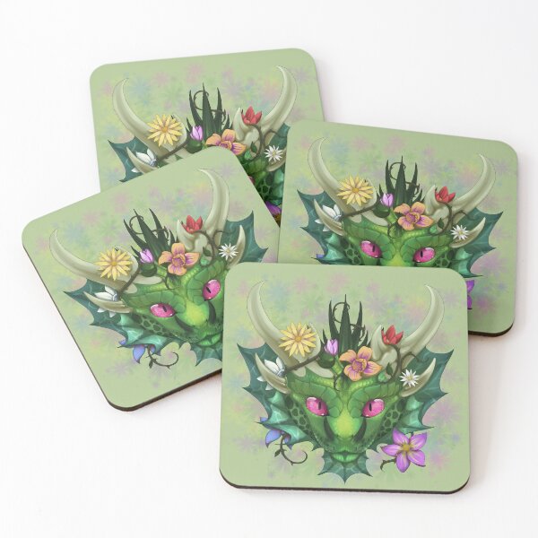 Item preview, Herald of Spring designed and sold by HybridGeist.