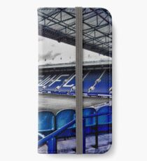 S.W.F.C iPhone Wallet/Case/Skin