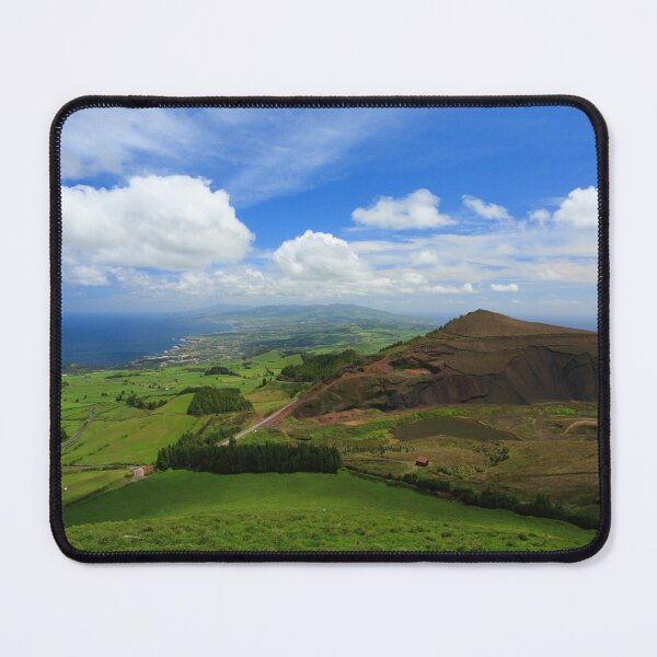 Item preview, Sao Miguel, Azores designed and sold by Gaspar Avila.