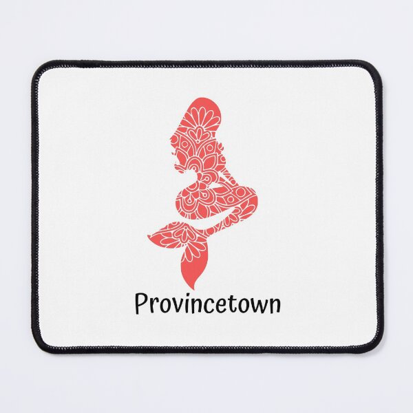 Item preview, Provincetown Fancy Cut Mermaid designed and sold by WigOutlet.
