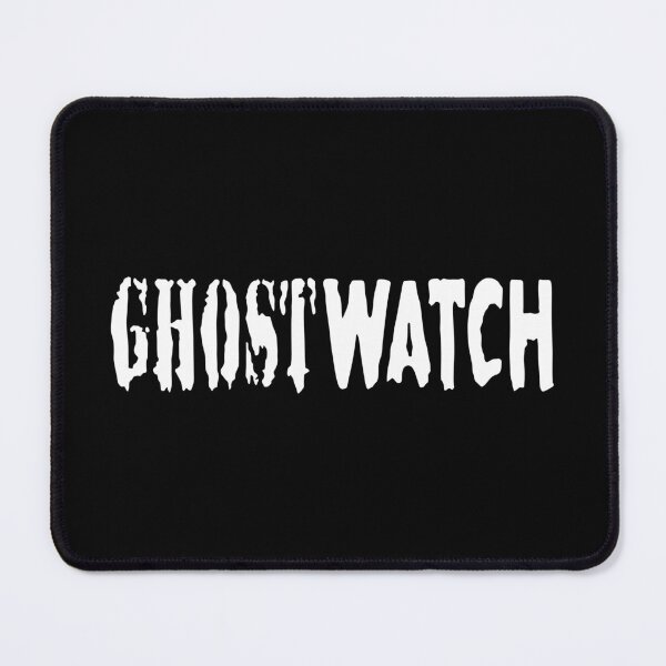 Item preview, Ghostwatch designed and sold by Off the Box.