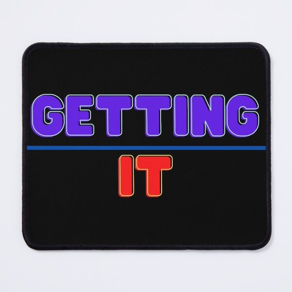 Item preview, Getting Over It designed and sold by QLityProducts.