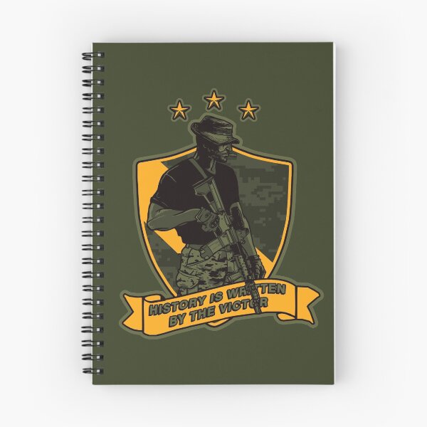 Item preview, History Writer designed and sold by AndreusD.