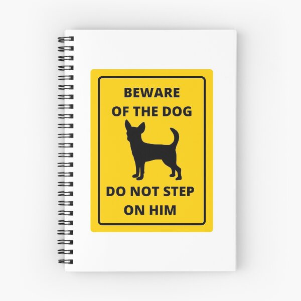 Item preview, Beware of the dog designed and sold by Carlos-art-shop.