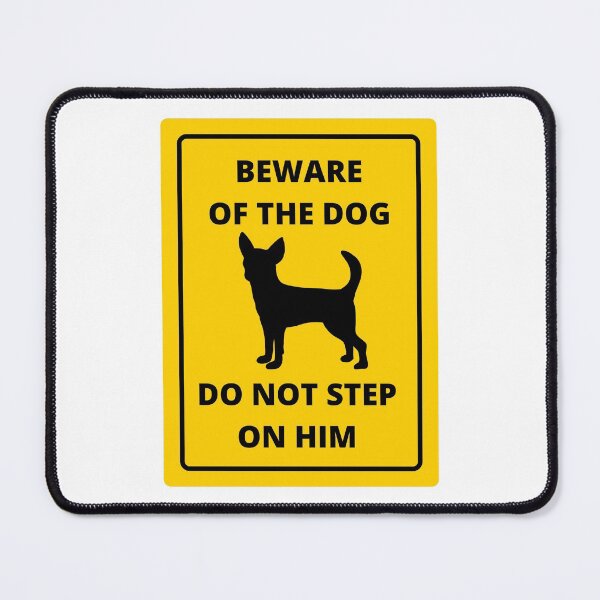 Item preview, Beware of the dog designed and sold by Carlos-art-shop.