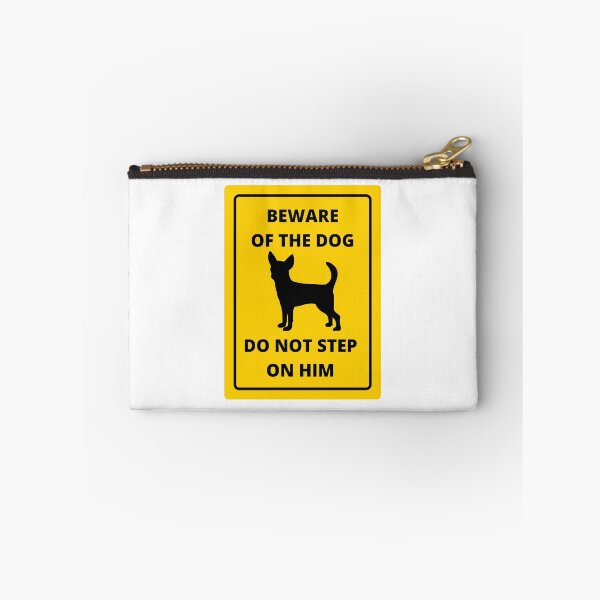 Item preview, Beware of the dog designed and sold by Carlos-art-shop.