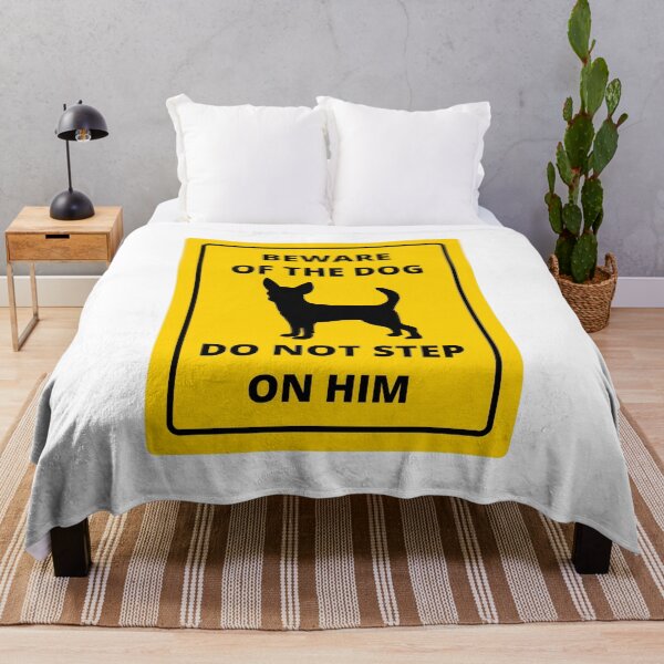 Item preview, Beware of the dog designed and sold by Carlos-art-shop.