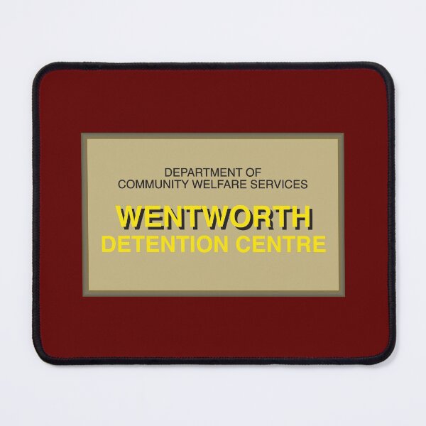 Item preview, In Detention designed and sold by Off the Box.