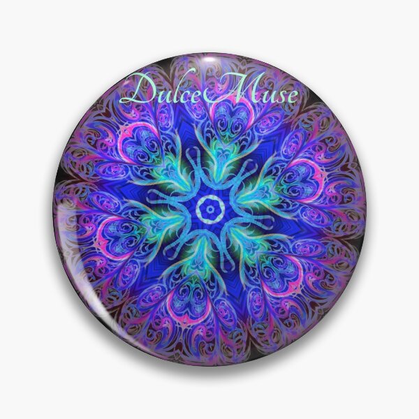 Item preview, DulceMuse Logo 2 designed and sold by Katje Janisch.