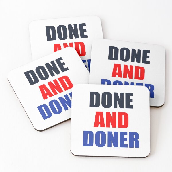 Item preview, Funny Done And Doner designed and sold by ghazalish.