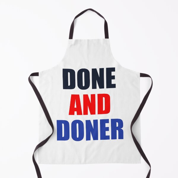 Item preview, Funny Done And Doner designed and sold by ghazalish.