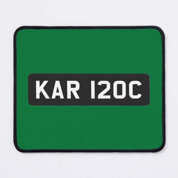 Item preview, KAR 120C designed and sold by Off the Box.