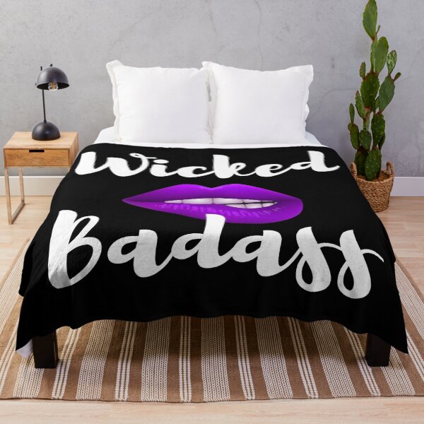 Item preview, Wicked Badass New England Babe Feminine Power Halloween designed and sold by StudioTina.