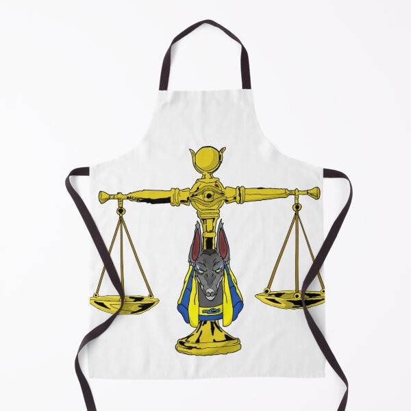 Item preview, ANUBIS designed and sold by Unique266.
