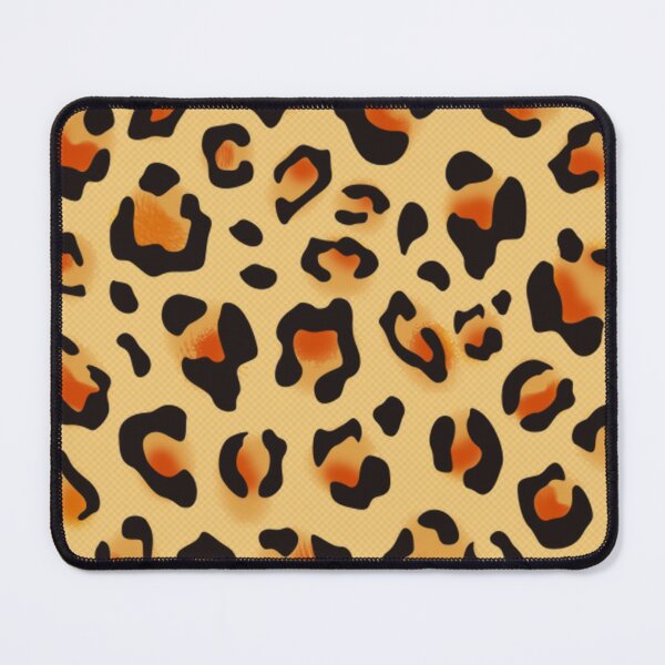 Item preview, Leopard_patternPJ2021 designed and sold by lionkingpj2020.