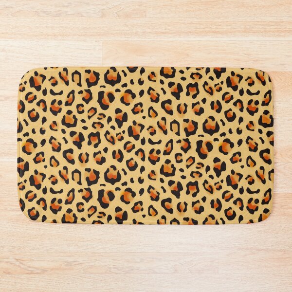Item preview, Leopard_patternPJ2021 designed and sold by lionkingpj2020.