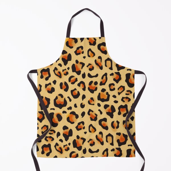 Item preview, Leopard_patternPJ2021 designed and sold by lionkingpj2020.