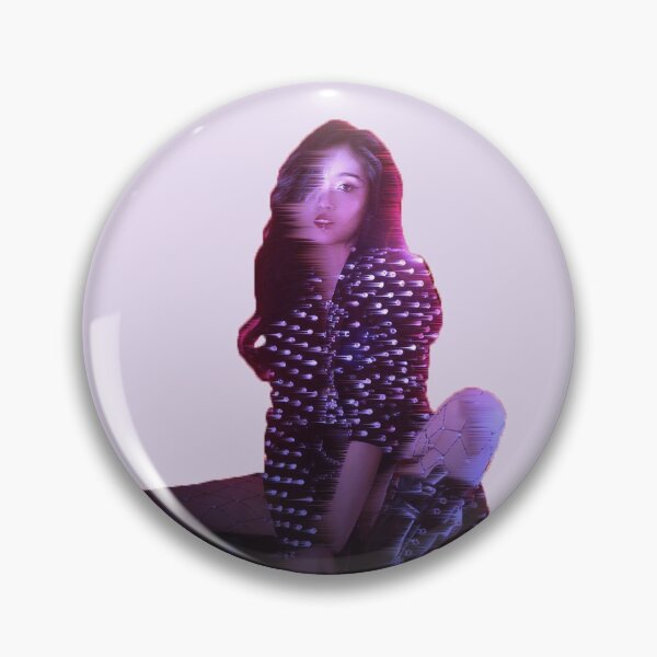 Item preview, xuan yi vaporwave (wjsn) designed and sold by vartamin.