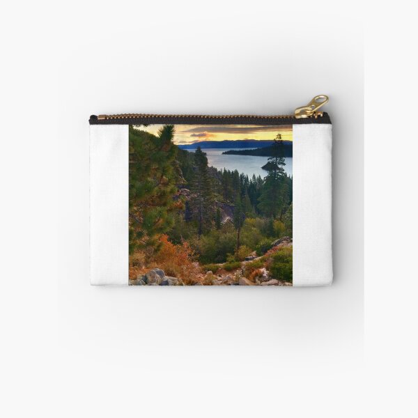Item preview, Emerald Bay Sunrise designed and sold by Leera07.