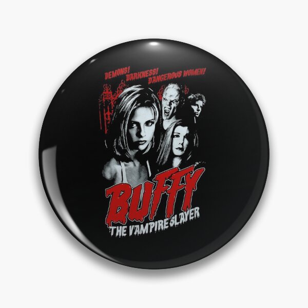 Item preview, buffy the vampire slayer cult designed and sold by BlueWaveBG.