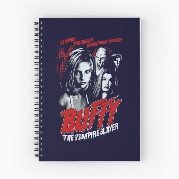 Item preview, buffy the vampire slayer cult designed and sold by BlueWaveBG.